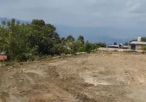 En Venta terreno habitacional en Jardines del Oriente, Tuxtla Gutz.