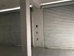 Se renta local comercial al interior de  la 9a Sur Poniente