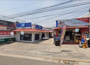 Se renta local comercial al interior de  la 9a Sur Poniente