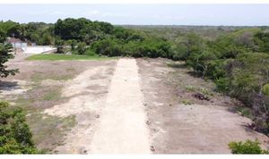 Terreno en preventa en Fraccionamiento Privado Puerto Arista, Chiapas