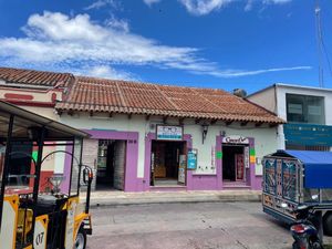 Se Vende local comercial en Centro Histórico de San Cristóbal