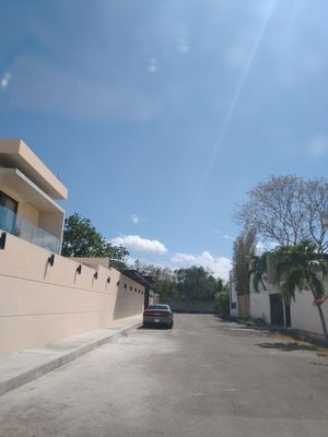 Increíble Terreno en Venta en Playa del Carmen