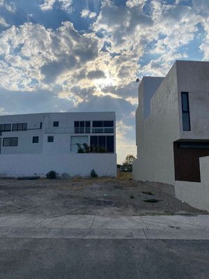 Se Vende Terreno en La Reserva Valle de Juriquilla Querétaro