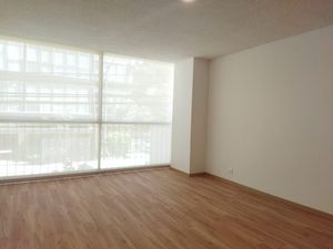 Venta Departamento con Balcón Totalmente Remodelado en Polanco