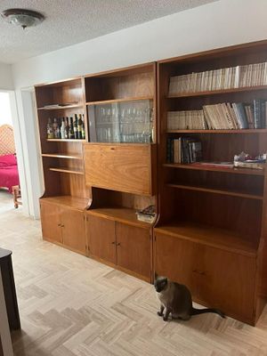 Venta Departamento en Roma Norte