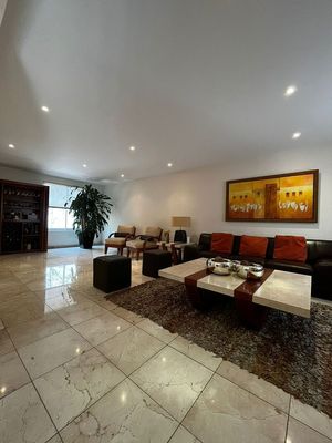 Residencia en Condominio Venta  en Tecamachalco