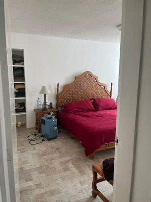 Venta Departamento en Roma Norte