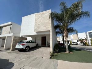 Casas en renta en Ricardo B. Anaya 2a Secc, San Luis, ., México