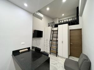 Departamento en renta zona Tec en Monterrey Nuevo Leon