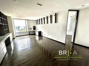 Departamento en venta en bosques de las lomas / lomas de tecamachalco