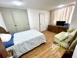 Departamento en venta en POLANCO con terraza