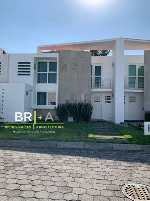 Casa en condominio en venta