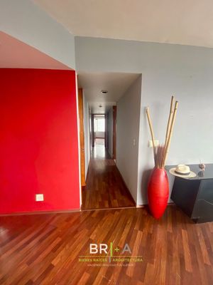 VENTA DE BONITO DEPARTAMENTO PARA ACTUALIZAR EN TORRE PANORAMA, SANTA FE