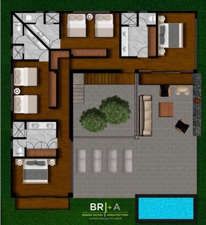 Casa en Venta