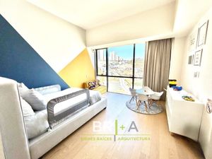 Departamento en venta en Central Park Bosque Real