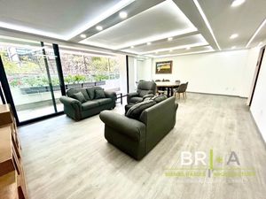 Departamento en venta en POLANCO con terraza