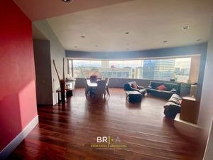 VENTA DE BONITO DEPARTAMENTO PARA ACTUALIZAR EN TORRE PANORAMA, SANTA FE