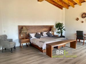 Casa Única en Venta