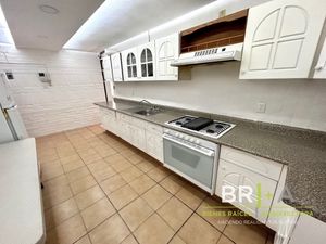 Departamento en venta en POLANCO con terraza