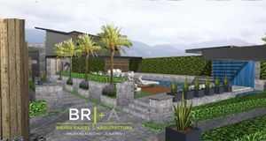 Condominio eco sustentable en venta en Nuevo Avándaro.