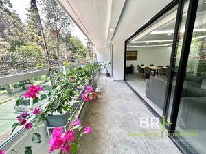 Departamento en venta en POLANCO con terraza