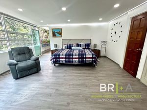 Departamento en venta en POLANCO con terraza