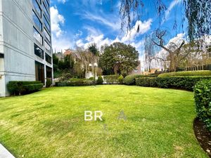 Departamento en venta en Bosques de las Lomas