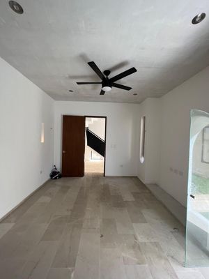 Casa en venta de 2 recámaras con alberca lista para entrega