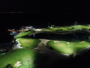 Venta de Terrenos en Mérida en Residencial con Club de Golf