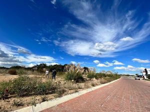 Terreno plano en en venta Rancho San Juan Zona Esmeralda, Atizapán de Zaragoza