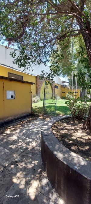 Bodega en Renta a un costado de la ciudad Industrial.