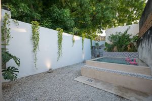 Casa de ENCANTO HISTÓRICO con toque Moderno en el Corazón de MÉRIDA