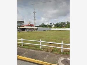 Terreno en Renta en Infonavit El Morro Boca del Río