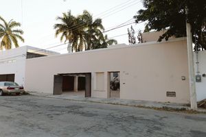 Casa en venta en Montecristo, Mérida - 4 habitaciones