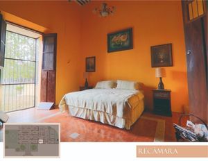 Hacienda en Venta Merida, Temax Yucatán México