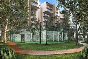 Terreno en venta en Parque Tunich