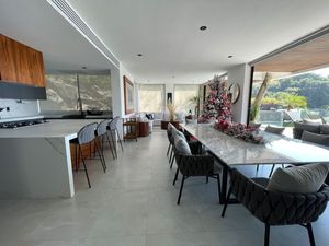 Casa en venta con vista a la bahía en Acapulco