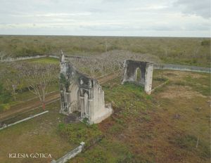 Hacienda en Venta Merida, Temax Yucatán México