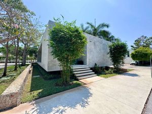 Casa equipada en venta en Mérida de 3 habitaciones