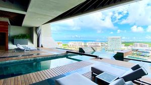 Penthouse en Cancún