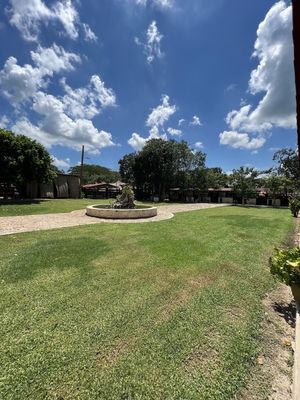 Hotel en Panaba, Yucatán