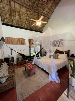 Hotel en Panaba, Yucatán