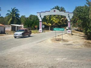 Terreno Comercial en Venta en Compostela, Nayarit