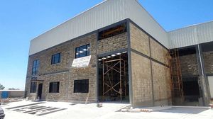 Bodega Industrial en Renta en San Martin de las Flores