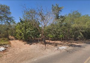 Terreno Comercial en Venta en Compostela, Nayarit