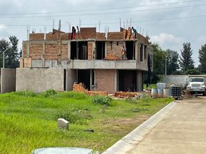 Terreno Residencial en Venta en Ciudad Guzman Centro