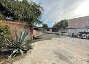 Terreno Comercial en Tlaquepaque