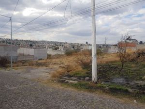 Terreno en Venta en San Pedrito Peñuelas, Querétaro