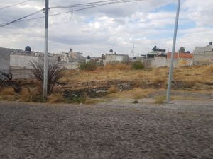 Terreno en Venta en San Pedrito Peñuelas, Querétaro