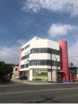 EDIFICIO EN VENTA EN SAN NICOLAS